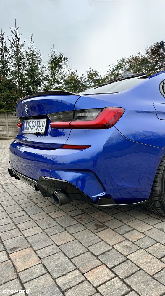 BMW Seria 3 - 7