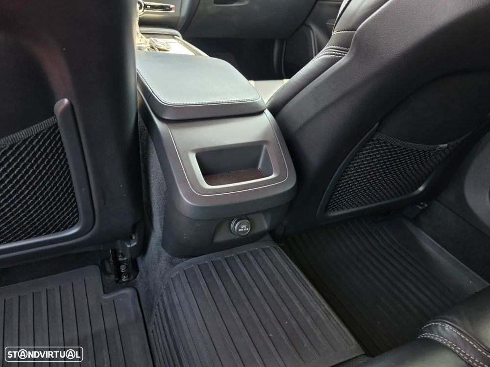 Volvo V90 2.0 D4 Inscription Geartronic - 15