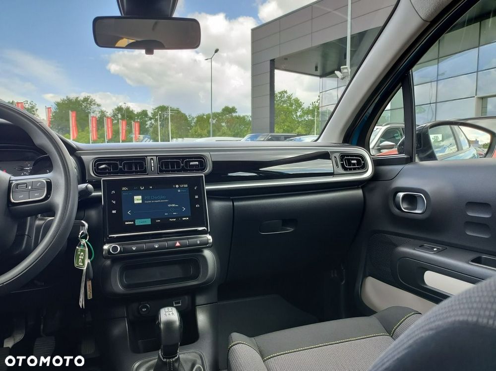 Citroën C3 - 21