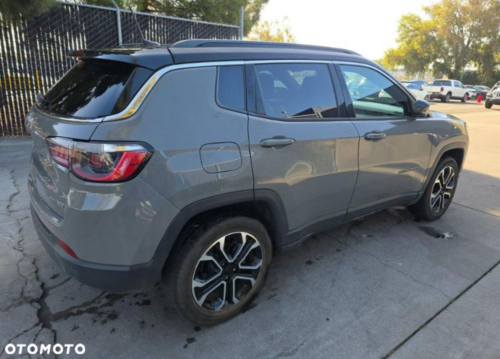 Jeep Compass 2023 photo 4