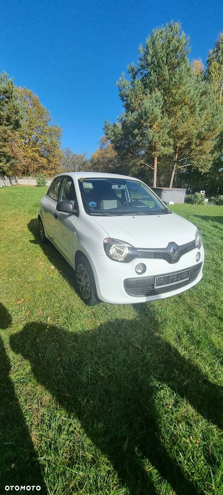 Renault Twingo SCe 70 Life - 1