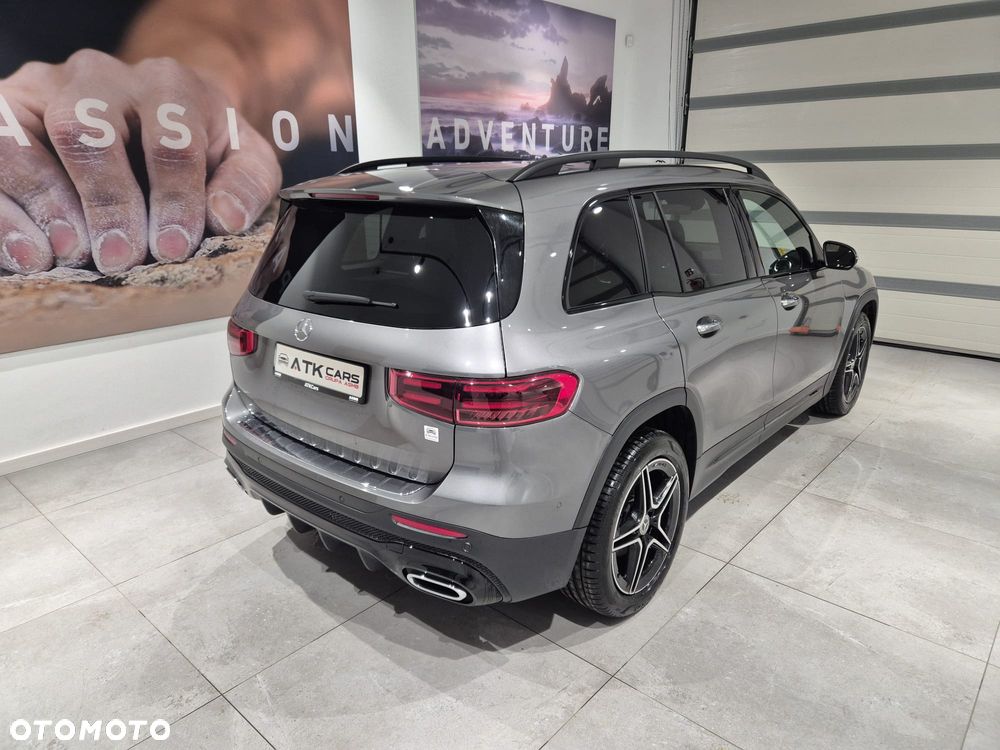 Mercedes-Benz GLB - 5