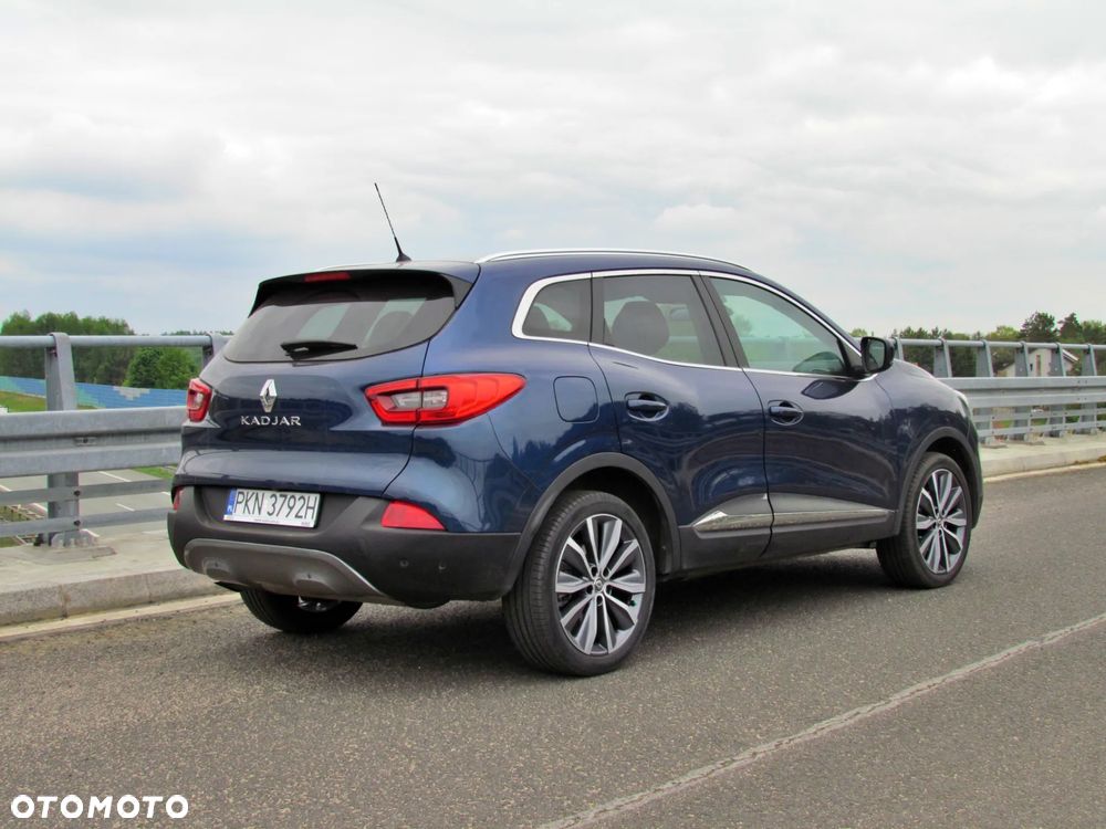 Renault Kadjar 1.2 Energy TCe Intens EDC - 5