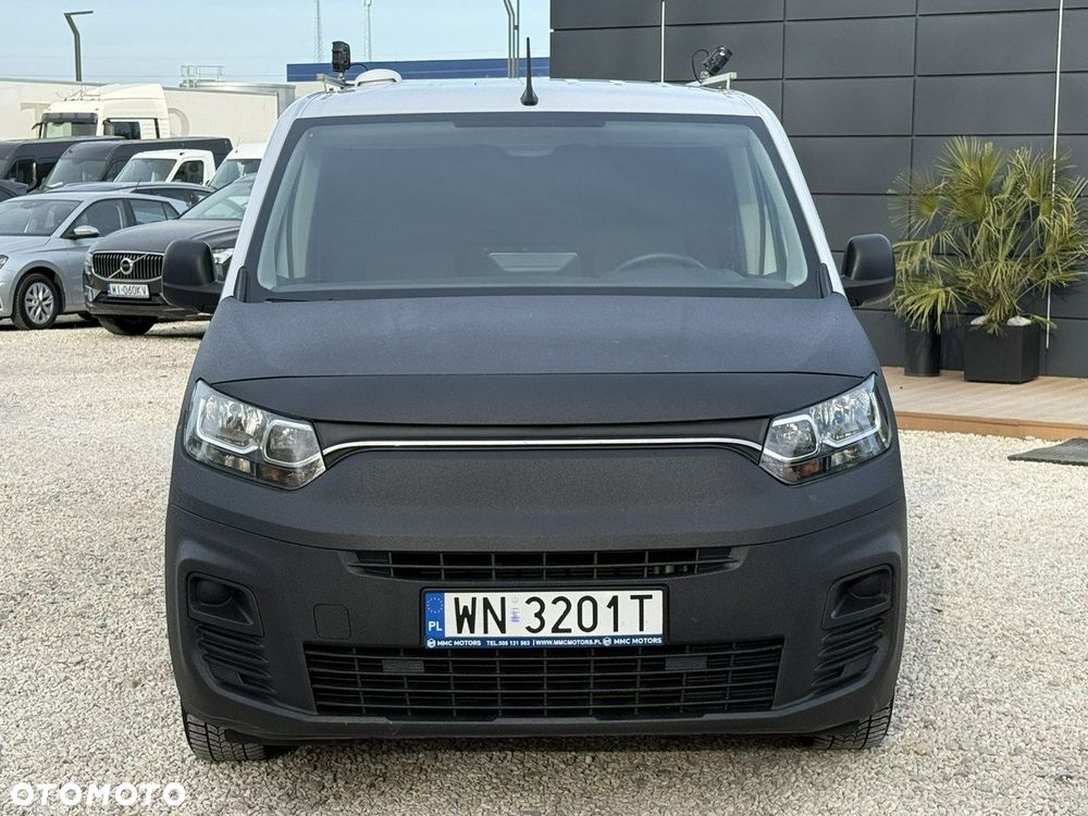 Fiat Doblo - 9