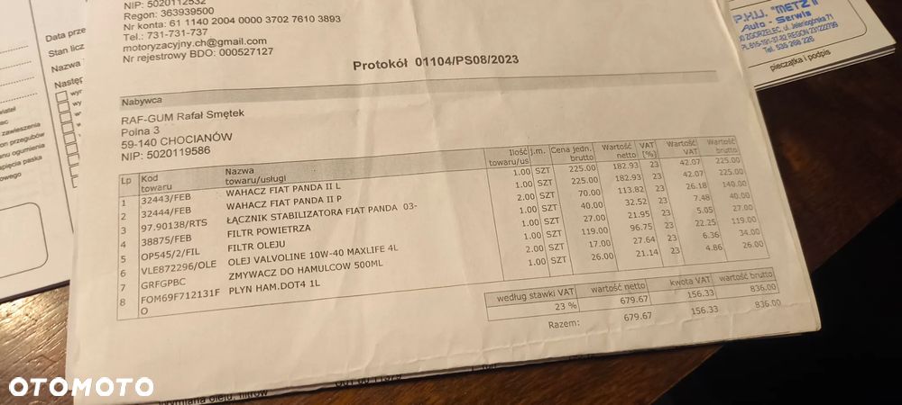 Fiat Panda 1.4 100 HP - 39