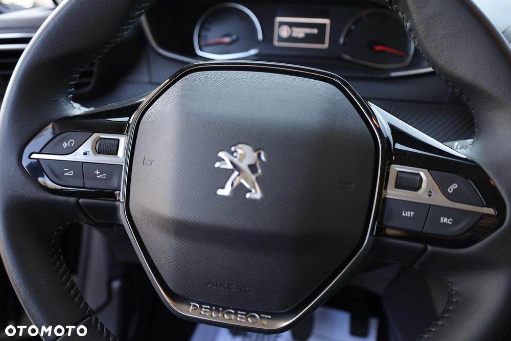 Peugeot 208 1.2 PureTech Active Pack S&S - 27
