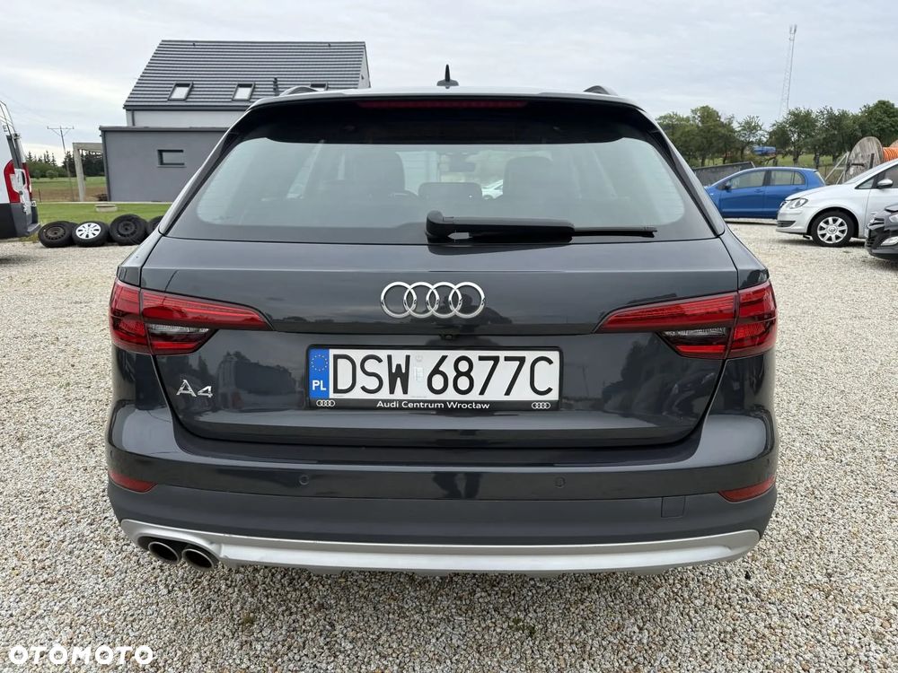 Audi A4 Allroad - 6