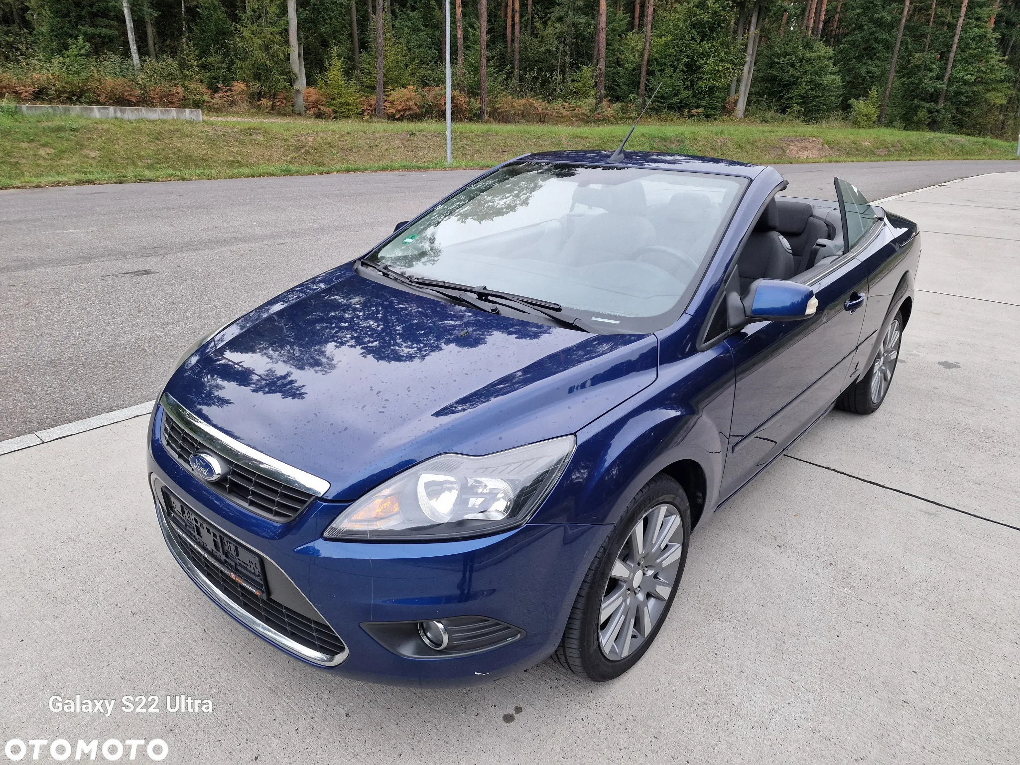 Ford Focus 2.0 16V Fun - 20