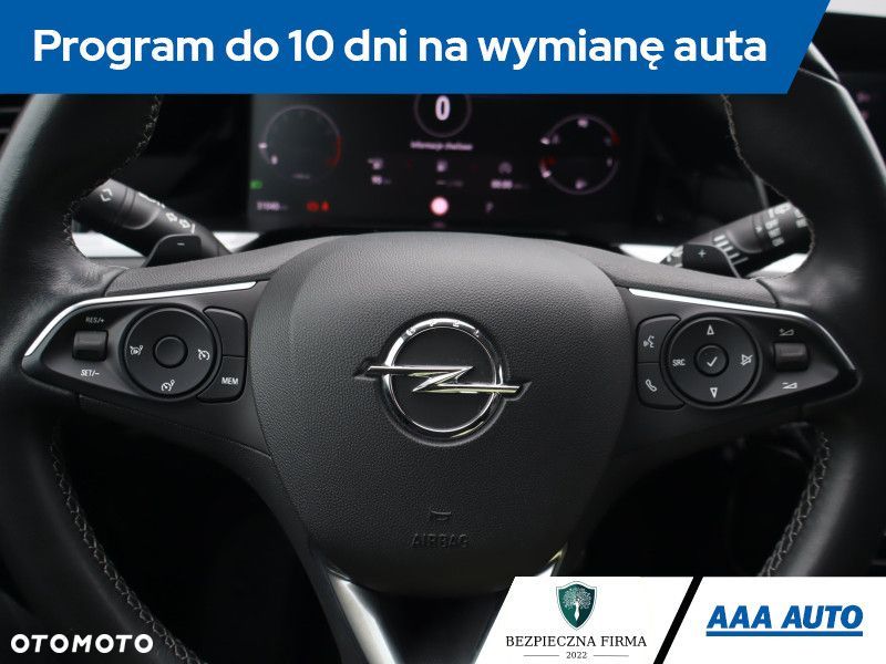 Opel Grandland X - 20