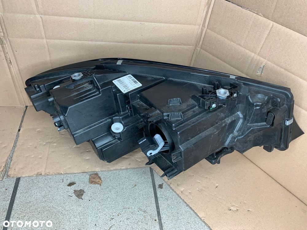 Lampa lewa BMW 3 G20 full led - 7