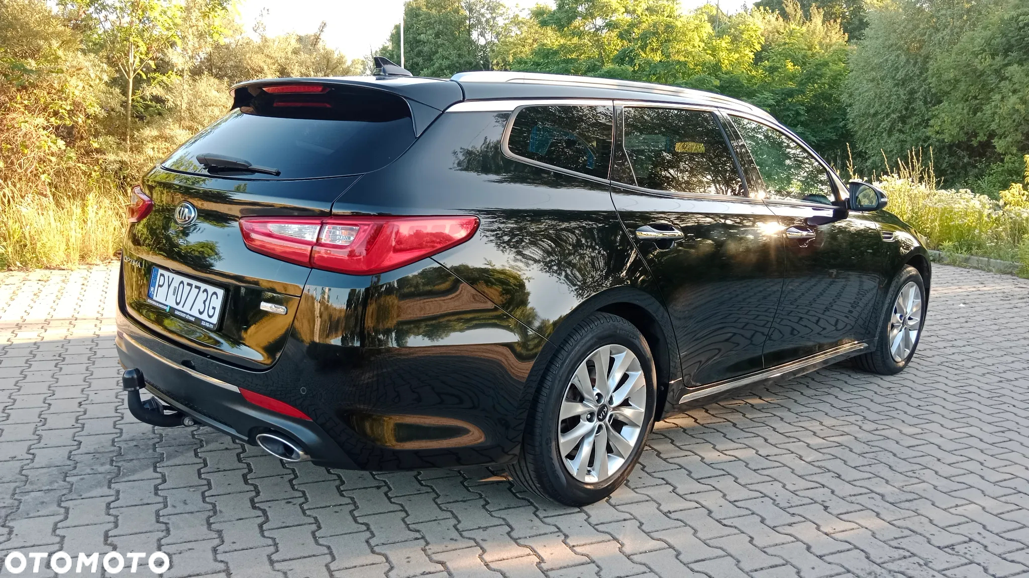 Kia Optima - 3