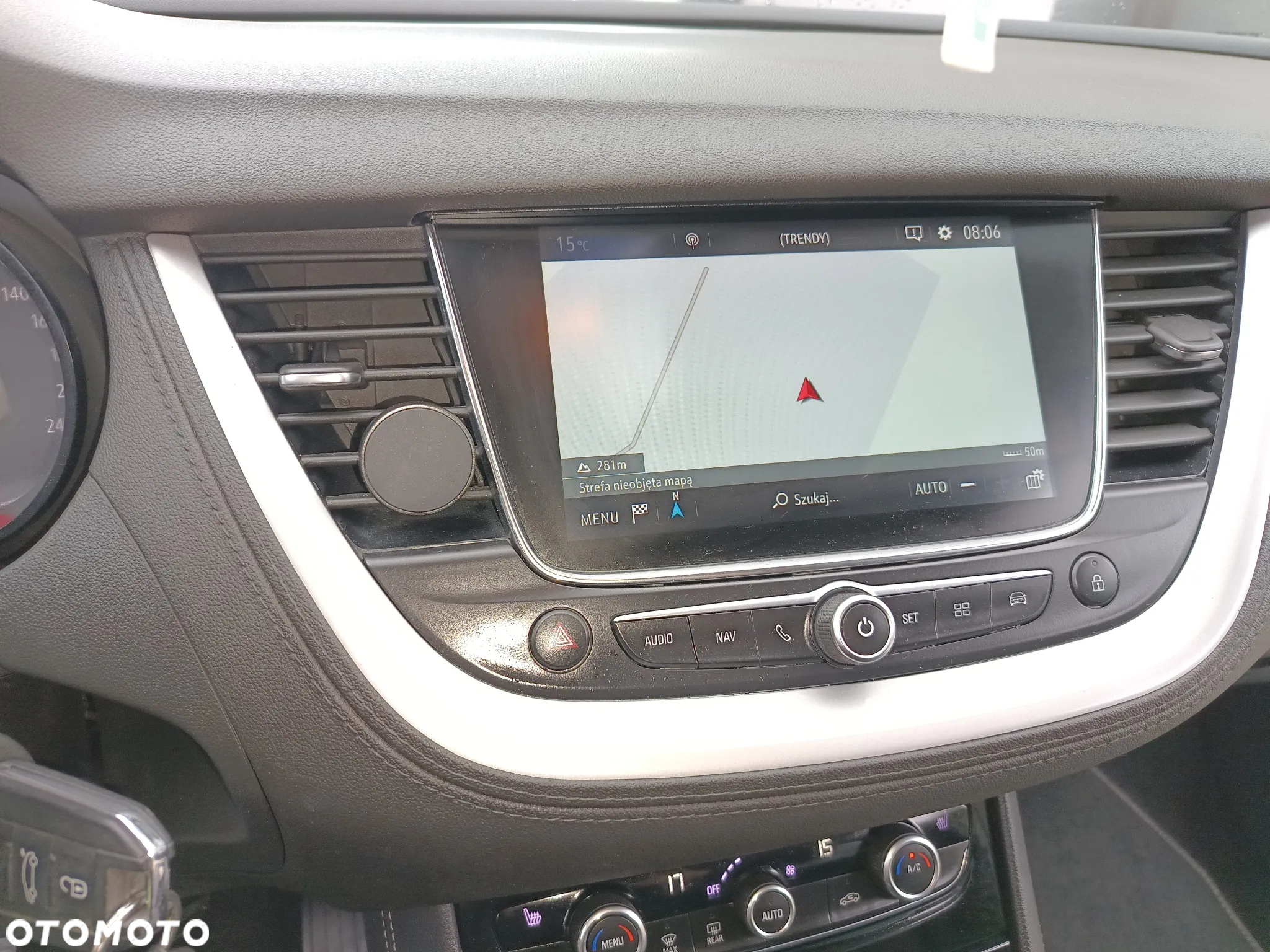 Opel Grandland X 1.2 T GPF Edition Business Pack S&S - 11