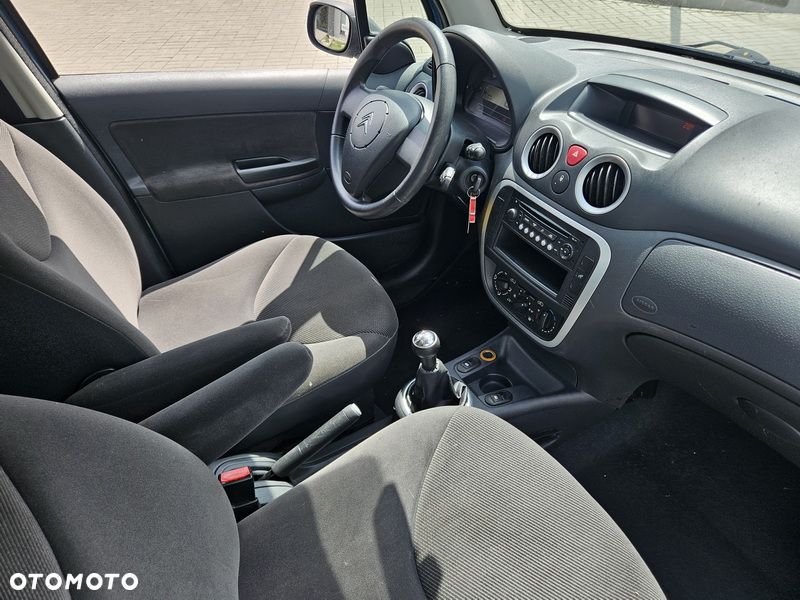 Citroën C3 1.1i Furio - 13