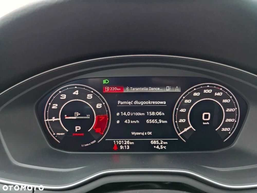 Audi RS5 Sportback - 25