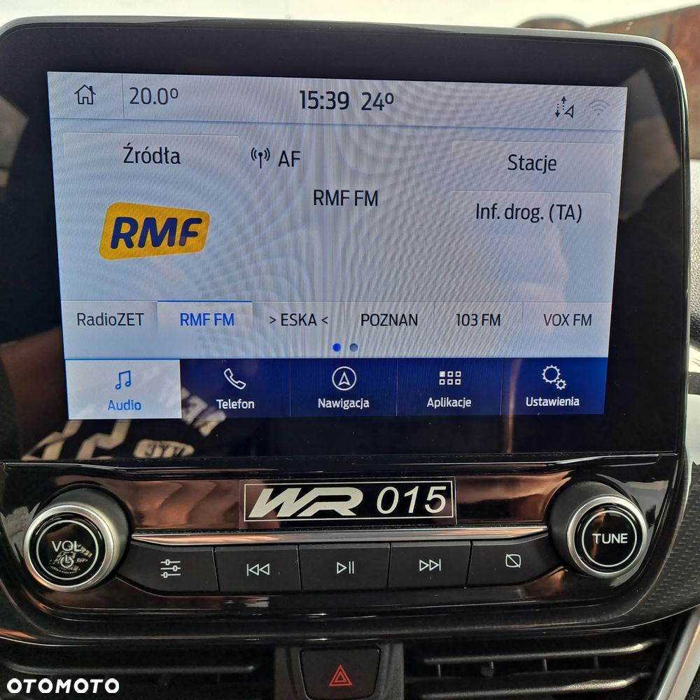 Ford Fiesta 1.5 EcoBoost S&S ST X - 28