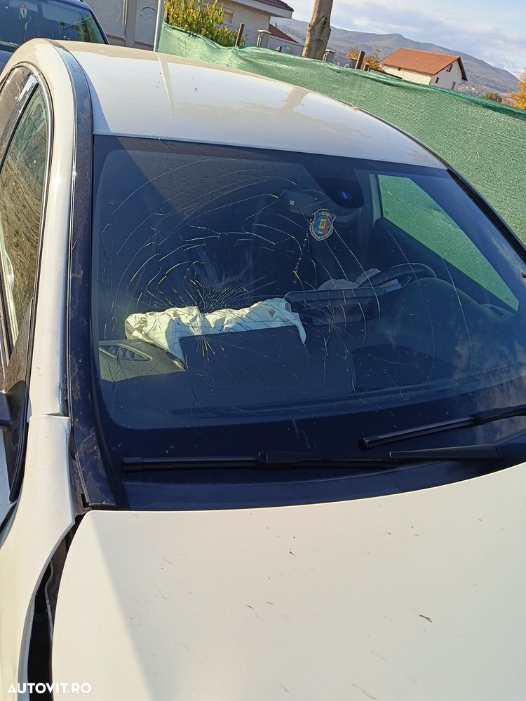 Mercedes-Benz A 180 CDI BlueEfficiency Aut. - 5