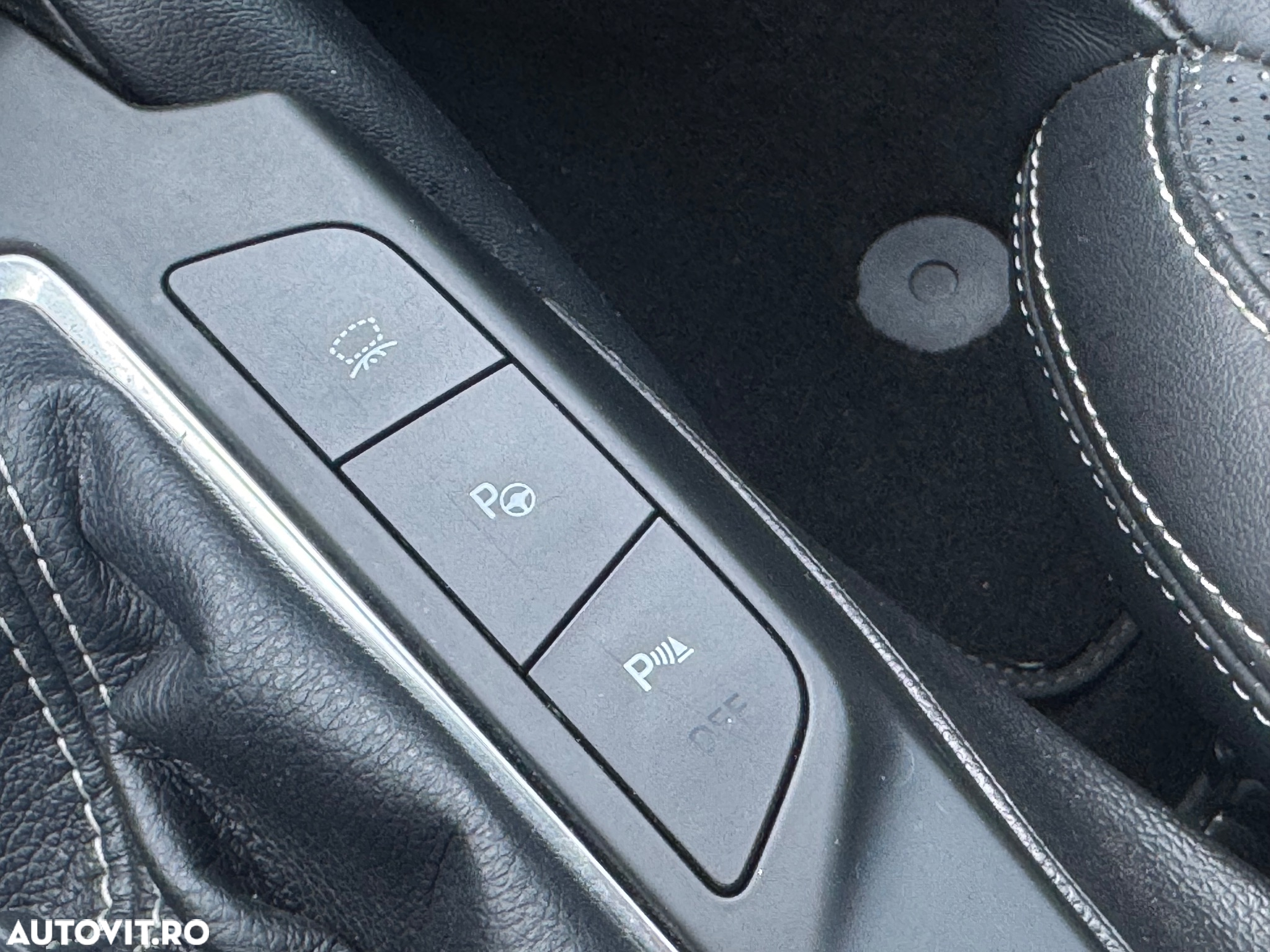 Ford Focus 2.0 EcoBlue Start-Stopp-System ACTIVE VIGNALE - 34