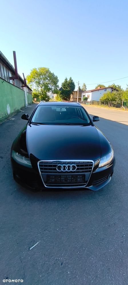 Audi A4 Avant - 5