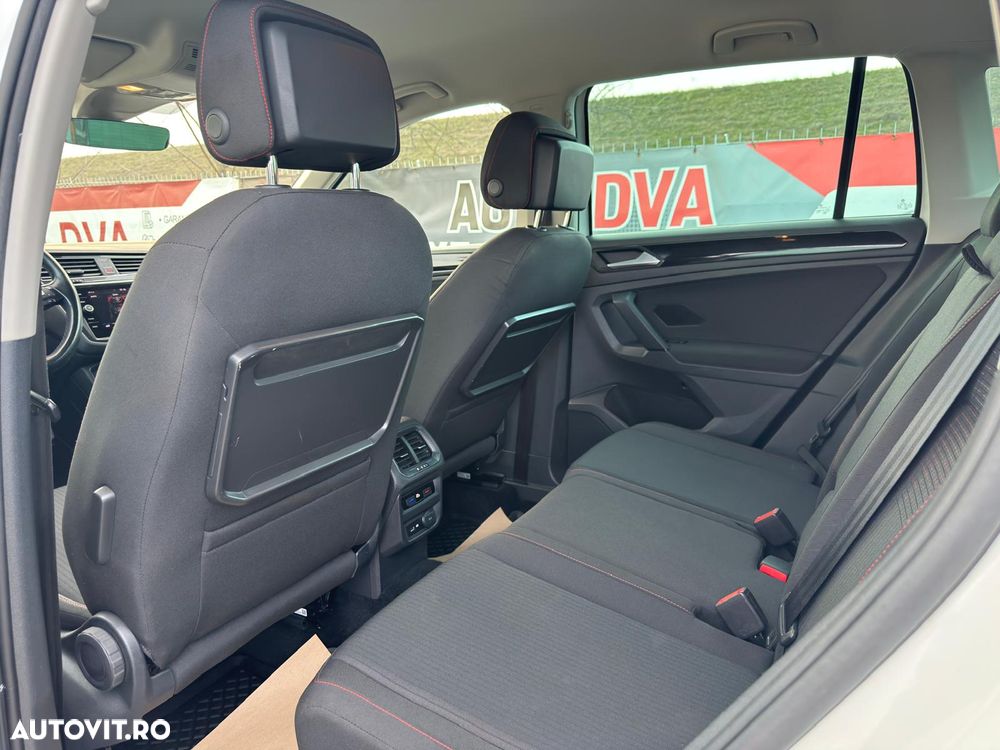 Volkswagen Tiguan 2.0 TDI 4Mot DSG Highline - 28