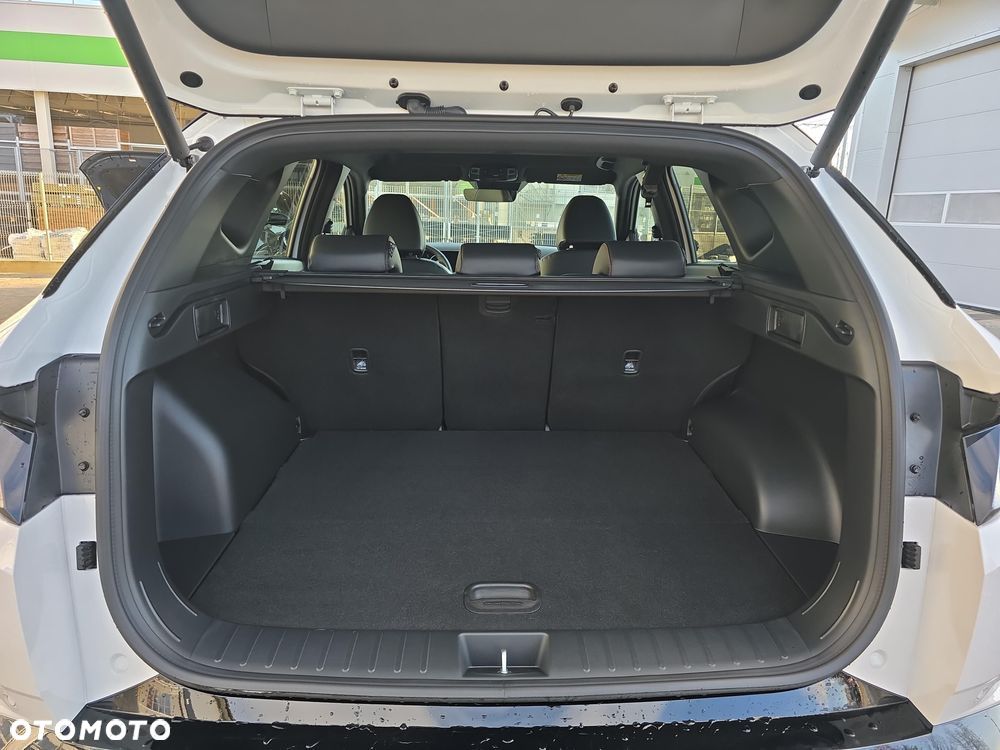 Hyundai Tucson 1.6 T-GDi N-Line 4WD DCT - 9
