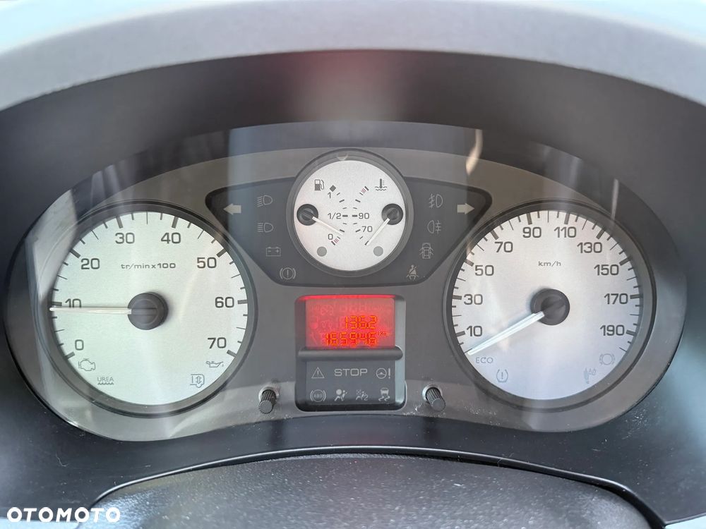 Citroën Berlingo 1.6 VTi Exclusive - 21