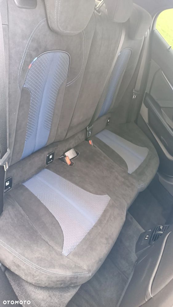 BMW Seria 1 118i M Sport - 11