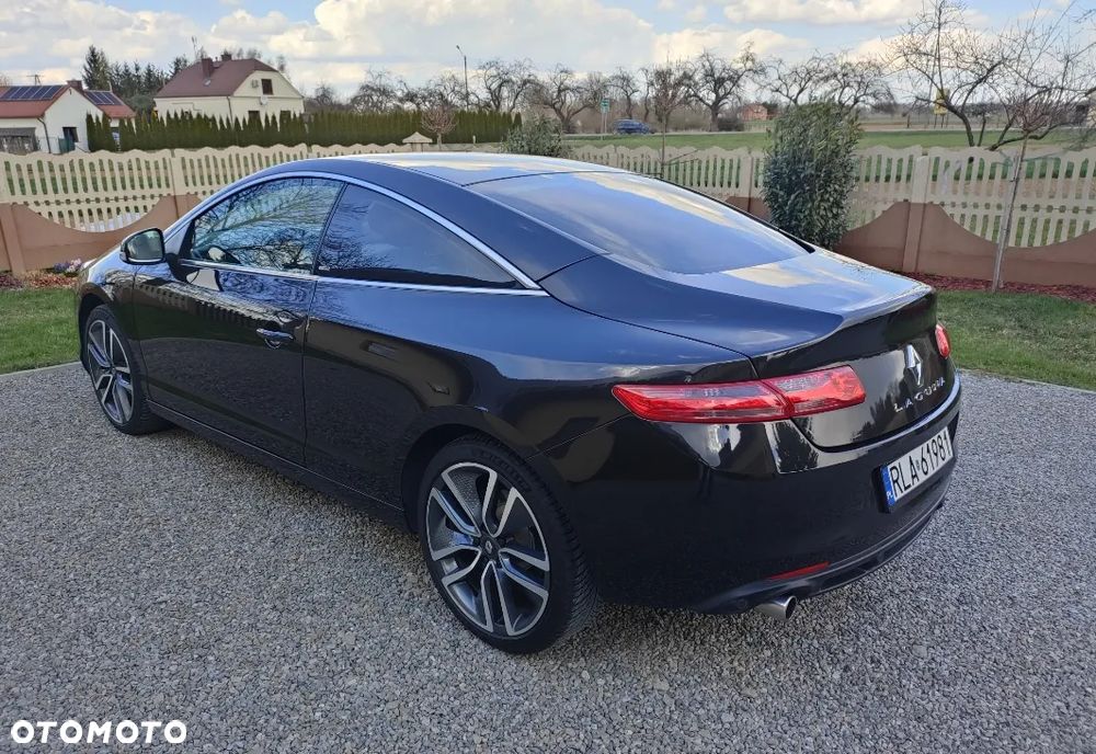 Renault Laguna 2.0 16V Turbo Dynamique - 8