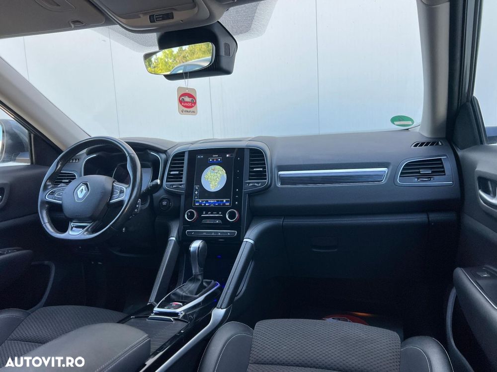 Renault Koleos - 7