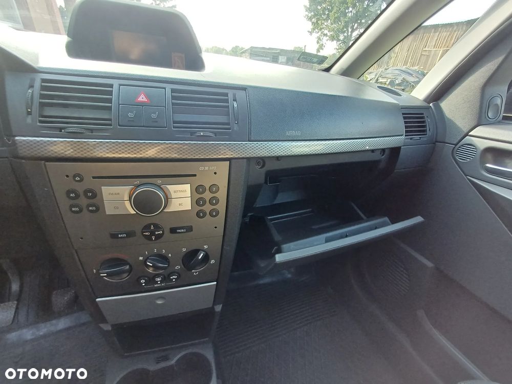 Opel Meriva 1.4 Cosmo - 22
