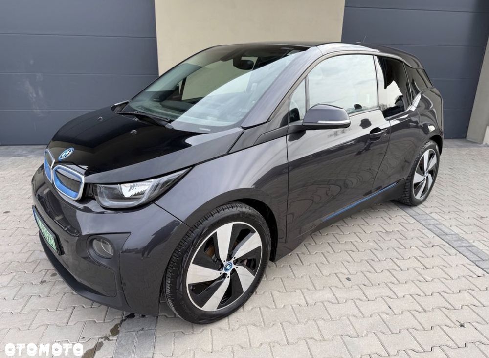 BMW i3 (94 Ah) - 28
