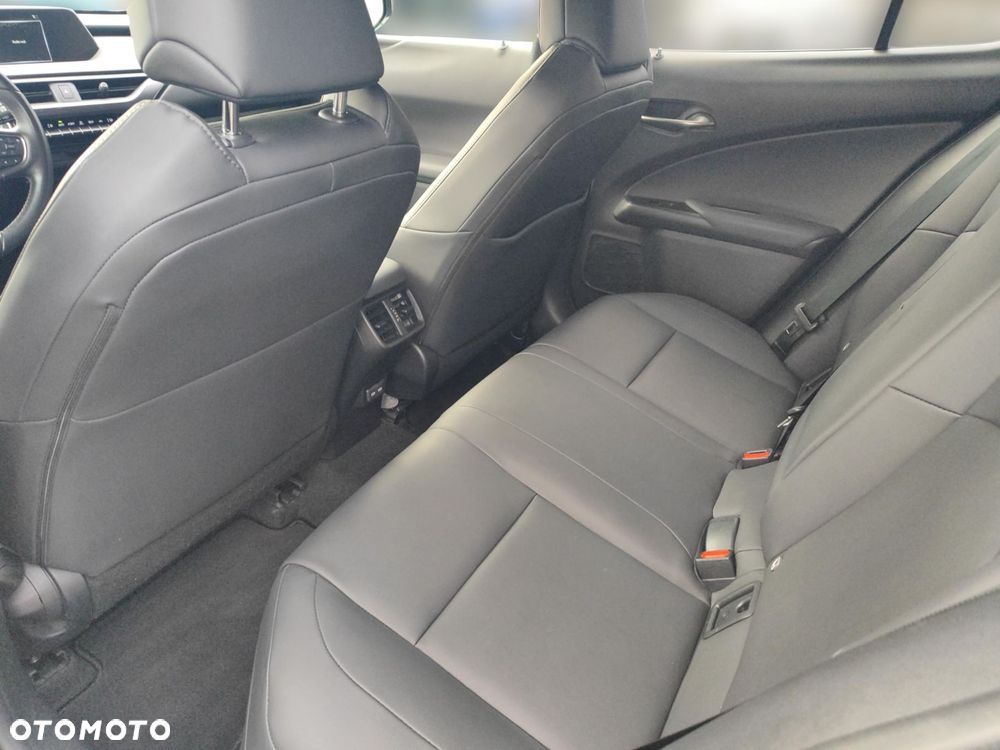 Lexus UX 200 GPF F Impression 2WD - 13