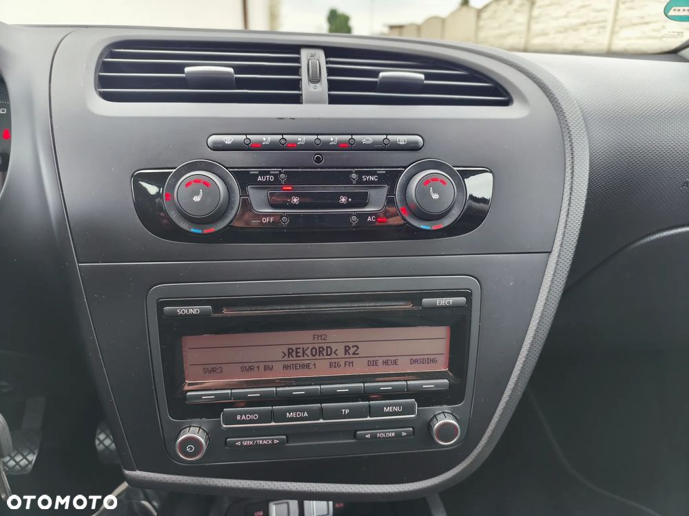 Seat Leon 1.2 TSI Ecomotive Style Copa - 11