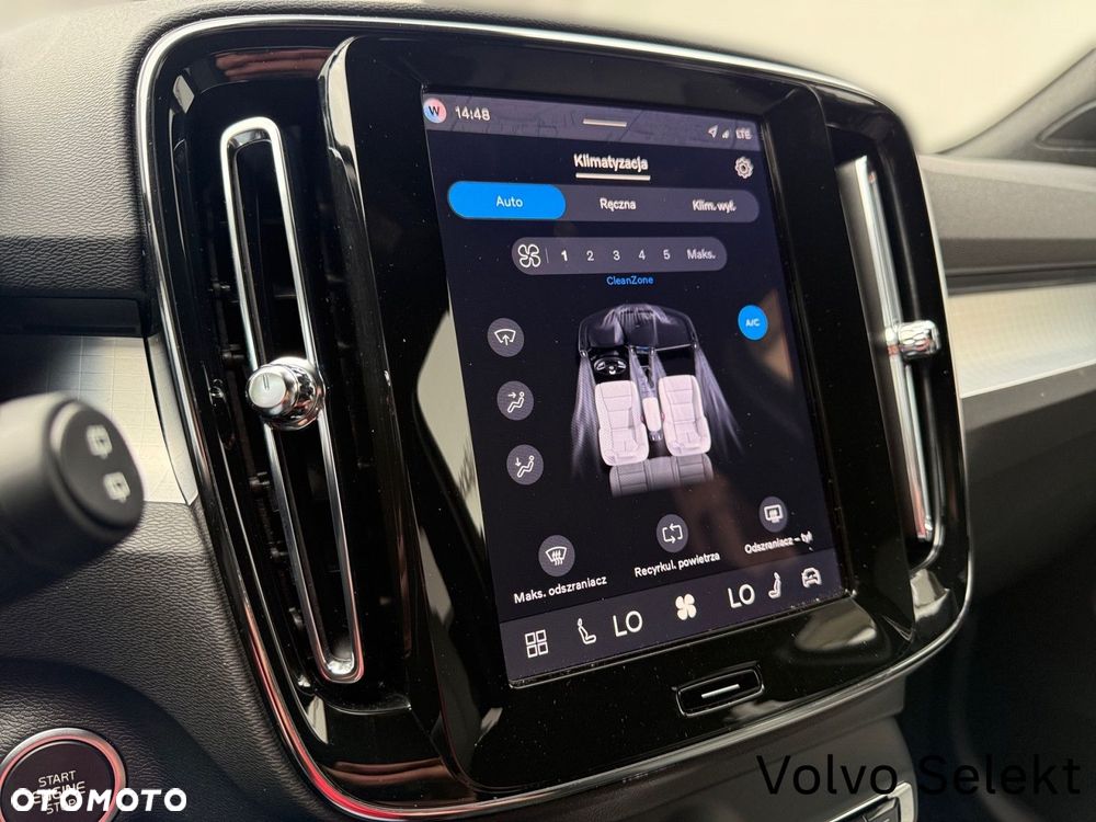Volvo XC 40 - 21