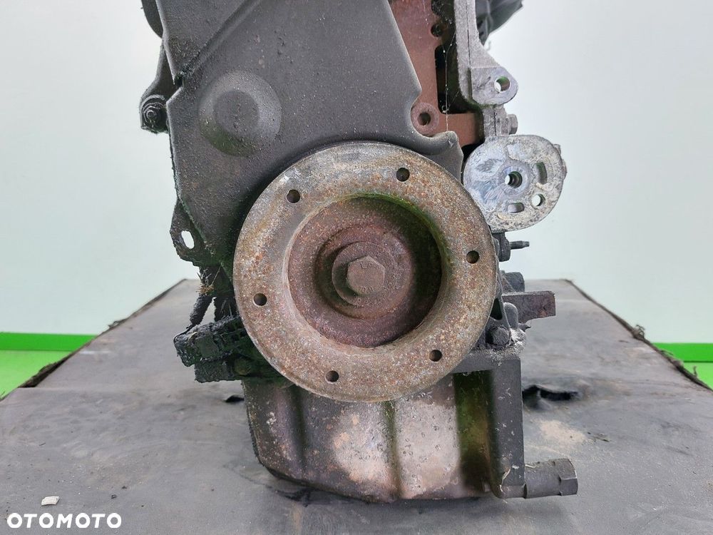 Silnik słupek diesel Ford Focus MK2 2.0TDCI 136KM DW10 2004-2011R 323TYŚ - 17