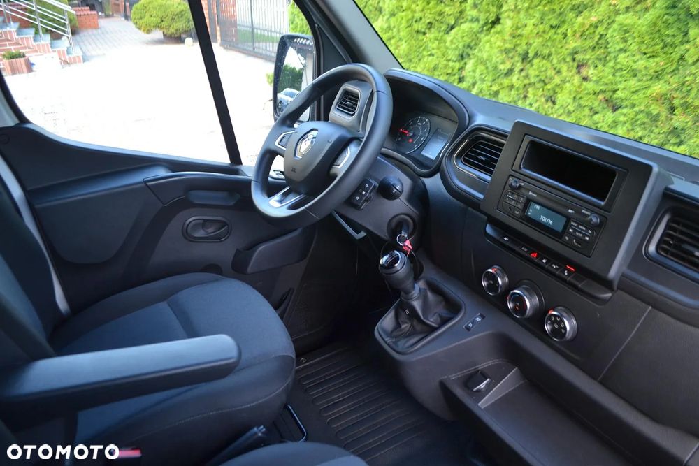 Renault Master Blue dCi 135 L3H2 VA Basis - 5