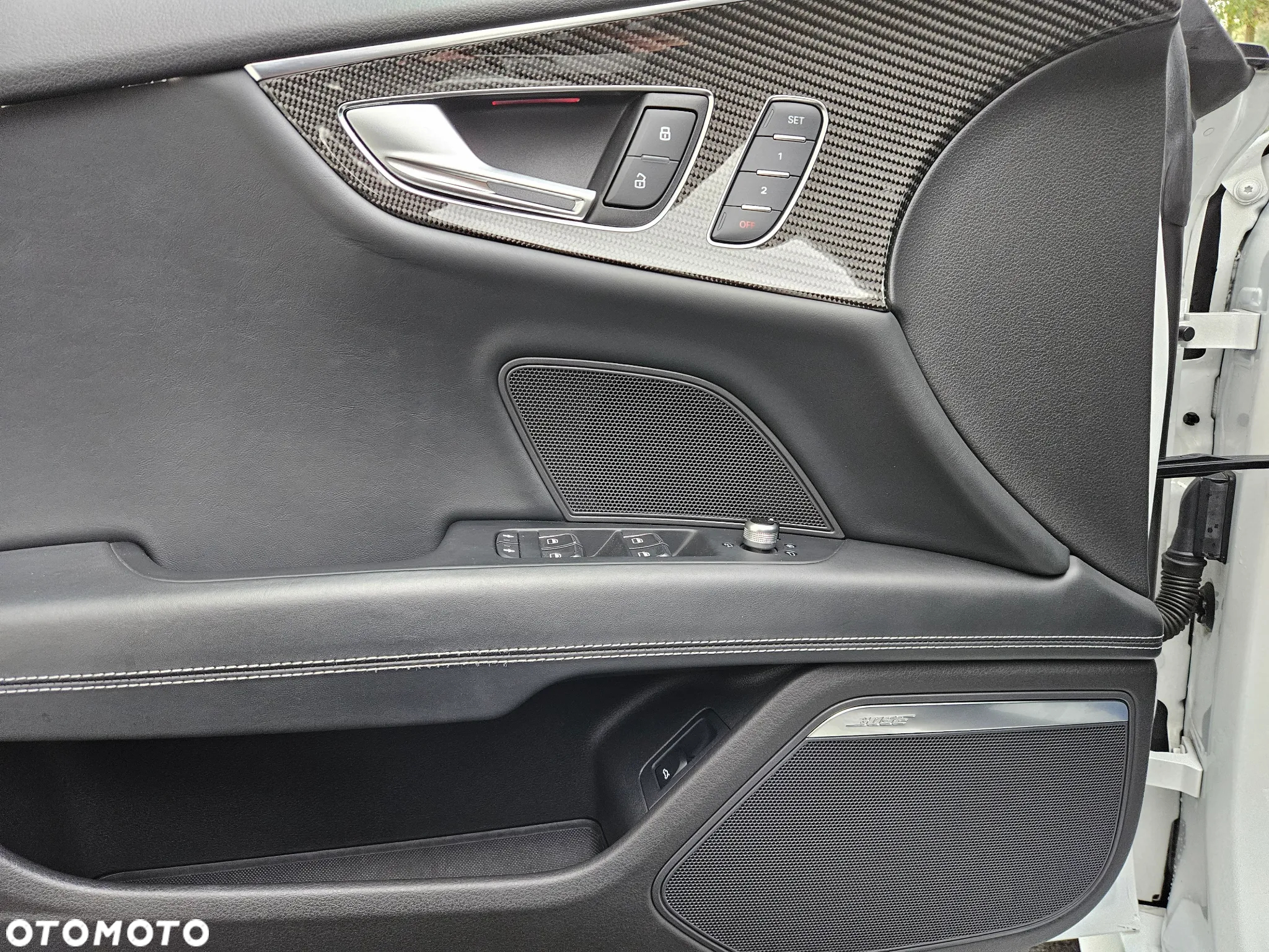 Audi RS7 4.0 TFSI Quattro Tiptronic - 12