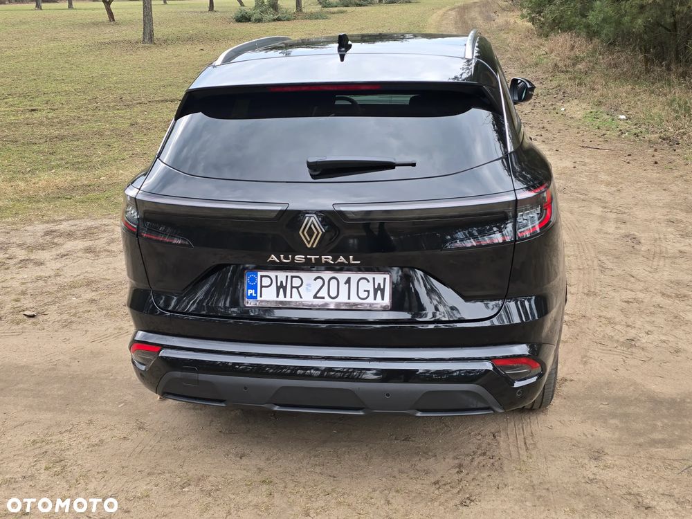 Renault Austral - 11