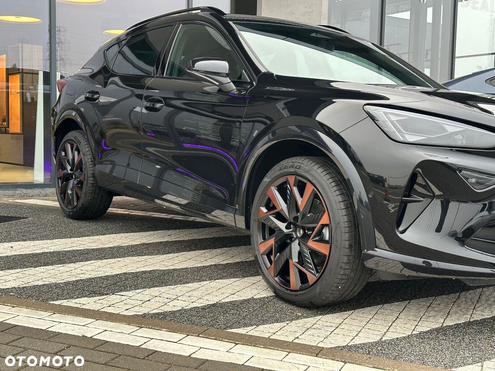 Cupra Formentor - 12