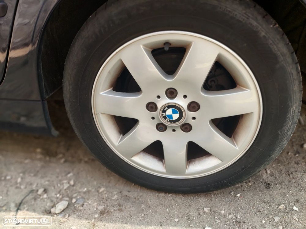 BMW 320 d - 12