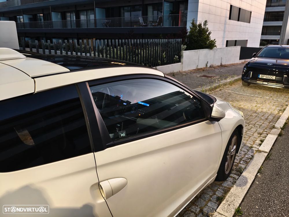 Honda CR-Z 1.5 IMA i-VTEC GT Top - 3