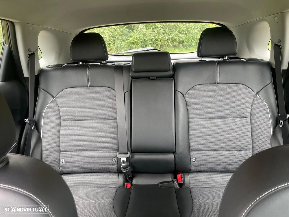 Kia e-Niro 64kWh - 24
