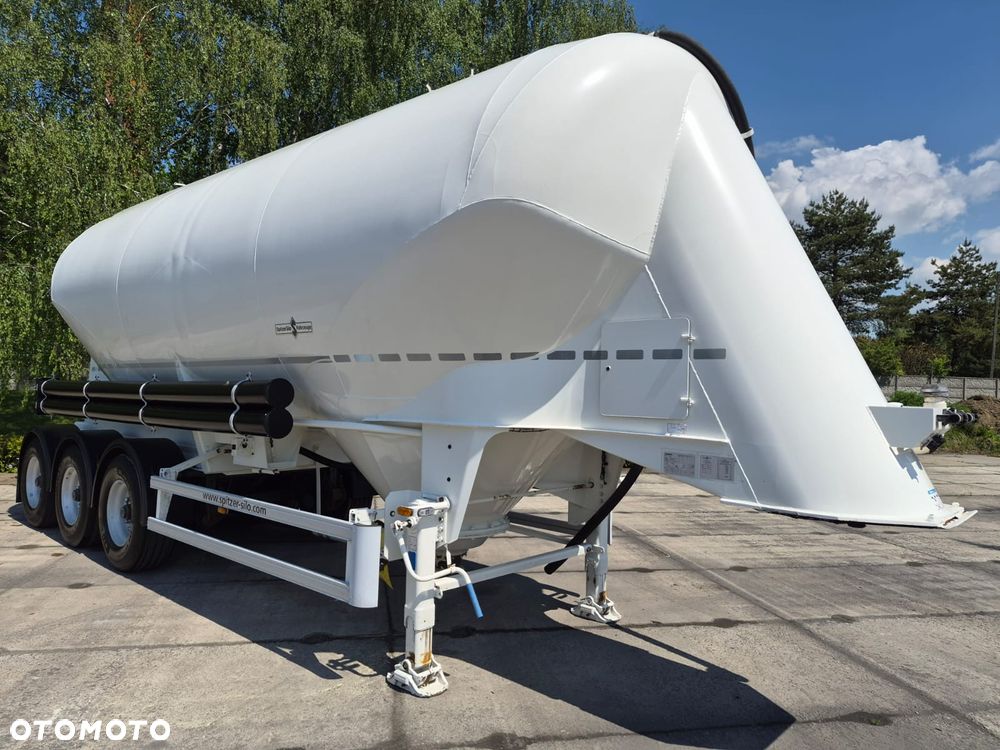Spitzer 37m3 pierwszy właściciel, bezwypadkowa, stan bardzo dobry - 11