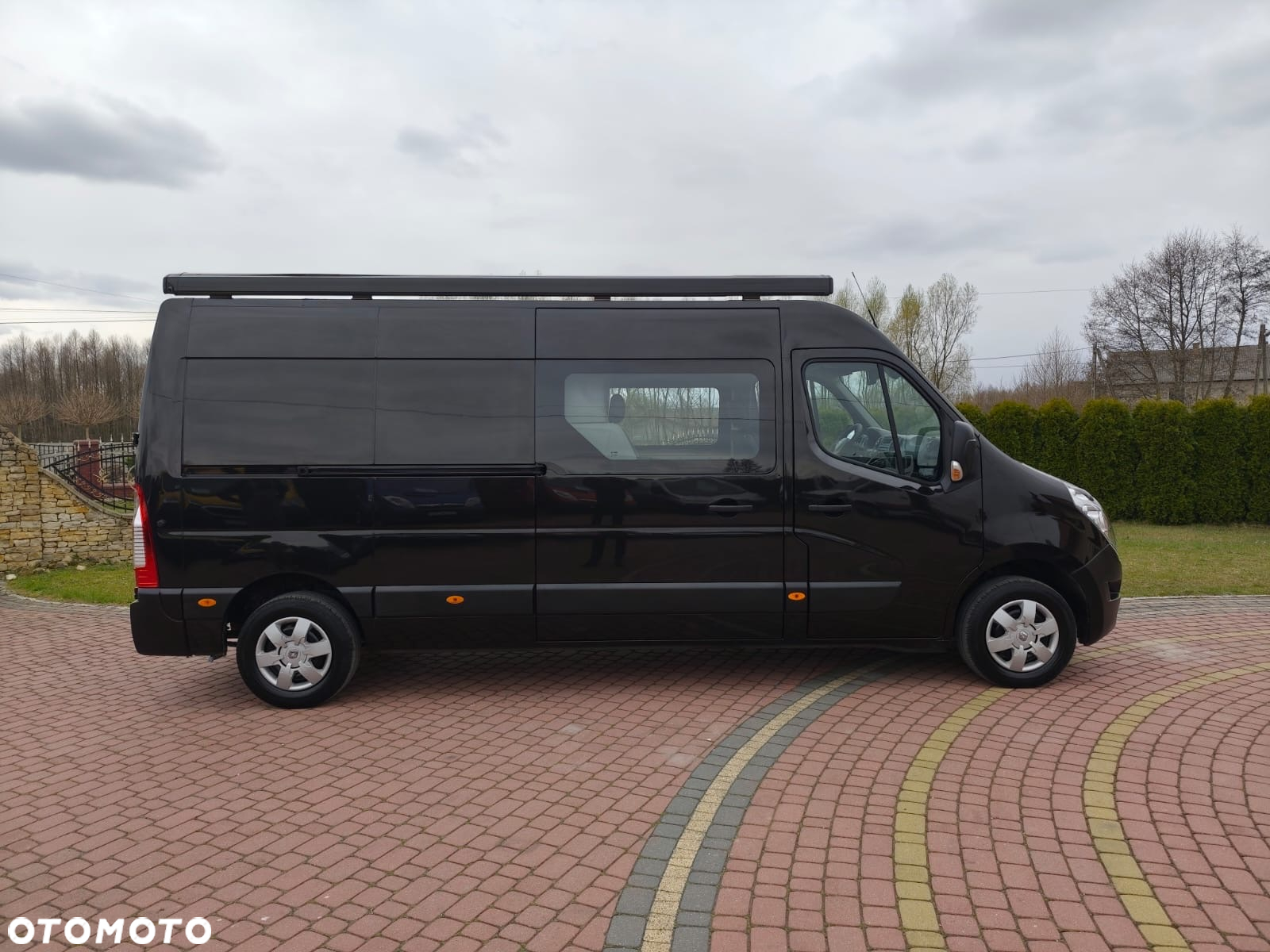 Renault Master - 3