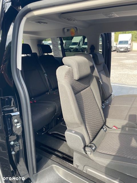 Toyota ProAce D-4D Long Active (bryg.) - 8