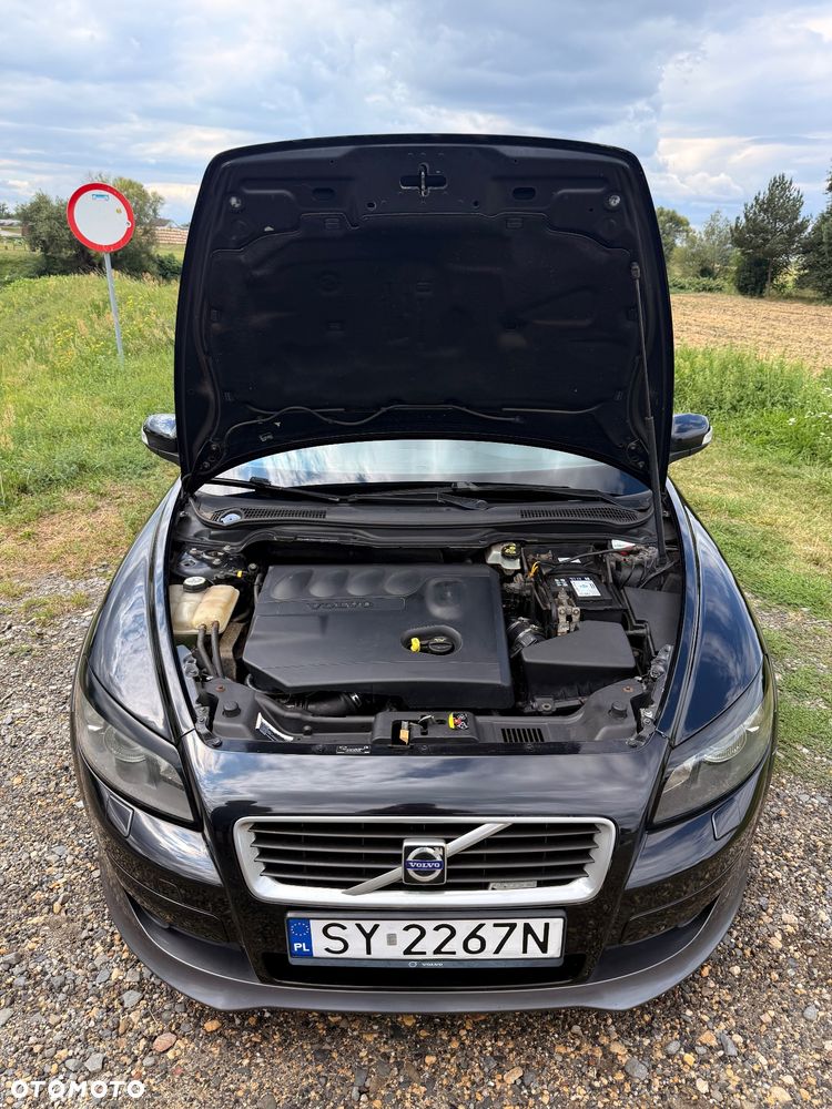 Volvo C30 2.0D - 13