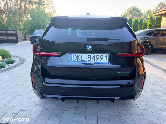BMW X1 sDrive18d M Sport sport - 6