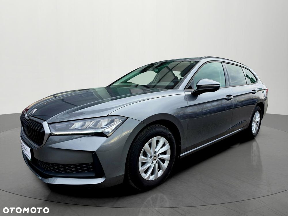 Skoda Superb 2.0 TDI SCR Essence DSG - 3