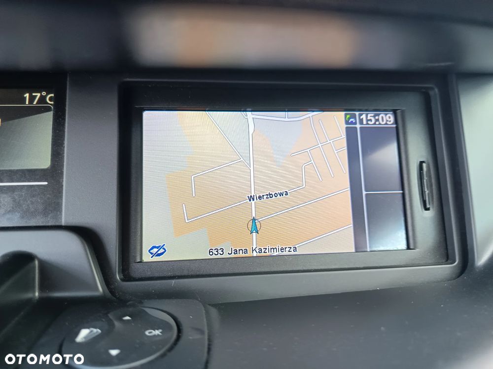 Renault Scenic 1.6 16V 110 TomTom Edition - 24