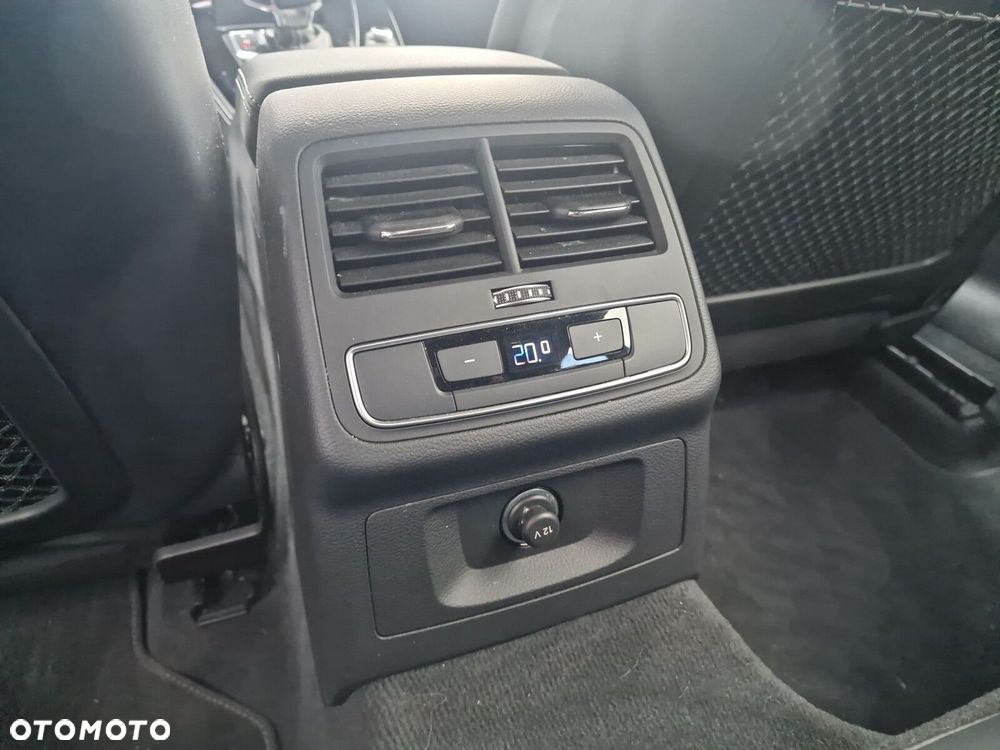 Audi A4 Avant 40 TDI mHEV Quattro S Line S tronic - 23