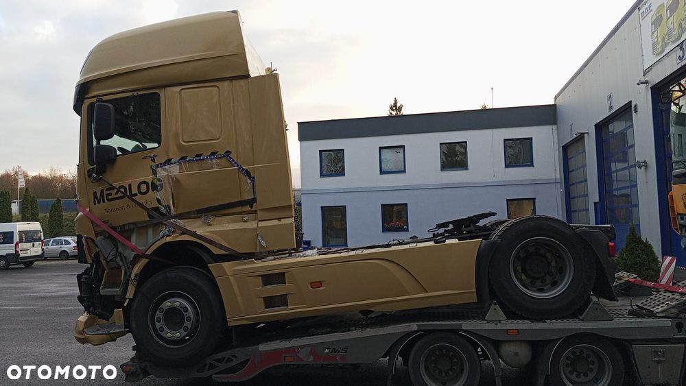 DAF XF 480 - 5